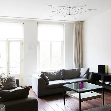 Marnix360apartments Modern 阿姆斯特丹