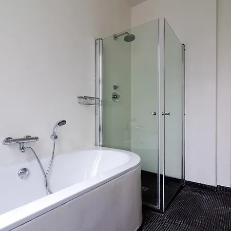 公寓式酒店 Marnix360apartments Modern 阿姆斯特丹