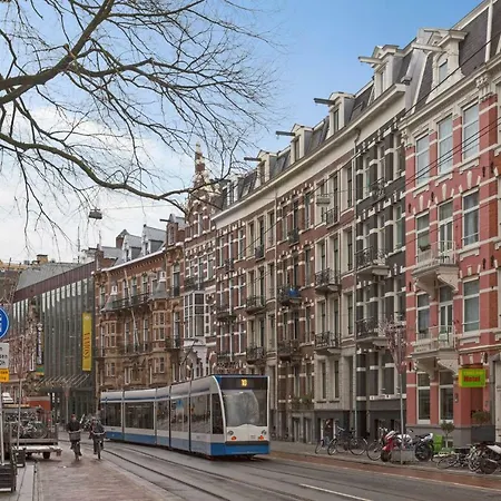 Marnix360apartments Modern