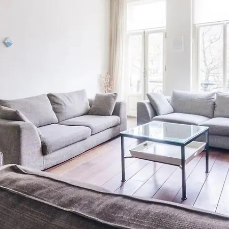 Marnix360apartments Modern 3*