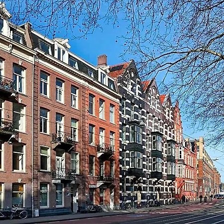 Marnix360apartments Modern 3*