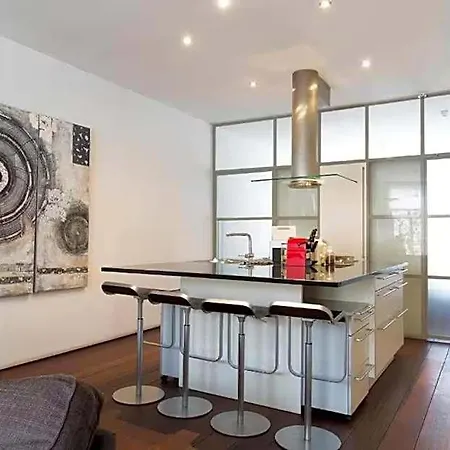 Marnix360apartments Modern 3*