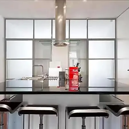 Apart-hotel Marnix360apartments Modern 3*