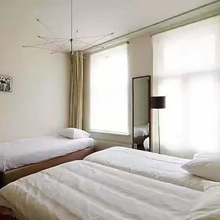 Marnix360apartments Modern Apart-hotel
