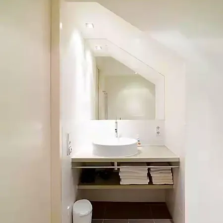 Apart-hotel Marnix360apartments Modern