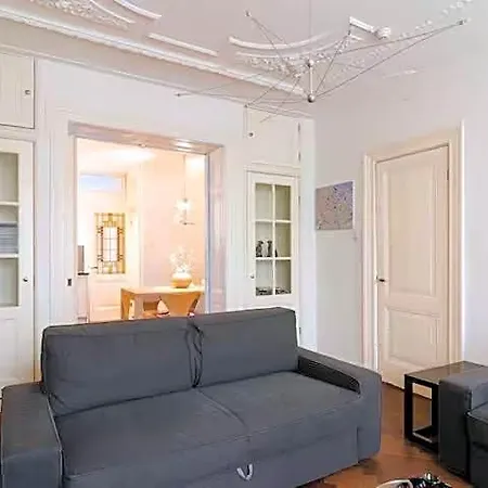 Marnix360apartments Modern