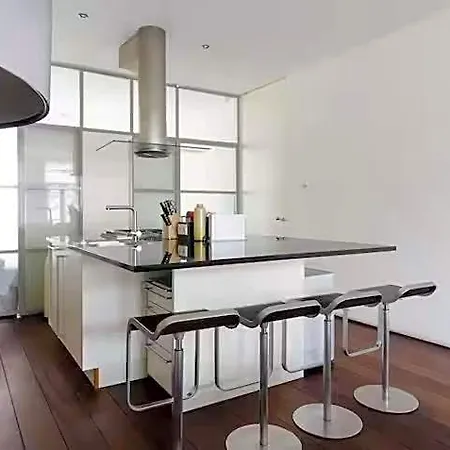Marnix360apartments Modern 3*