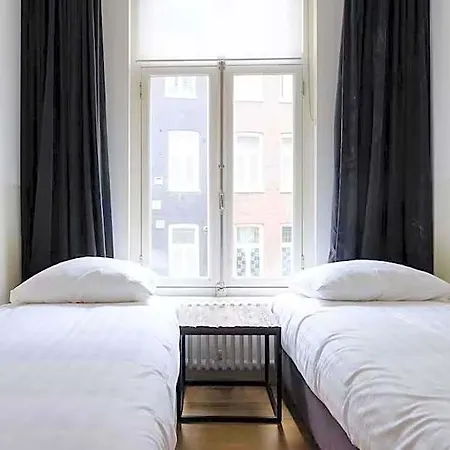 Marnix360apartments Modern