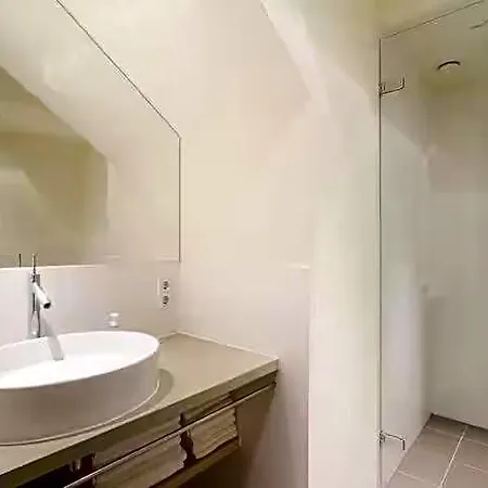 Marnix360apartments Modern Apart-hotel