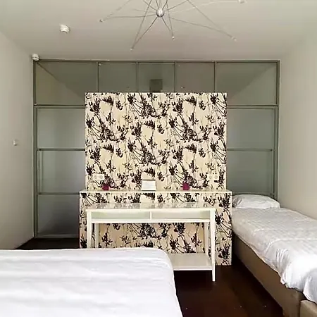 Marnix360apartments Modern Apart-hotel 3*
