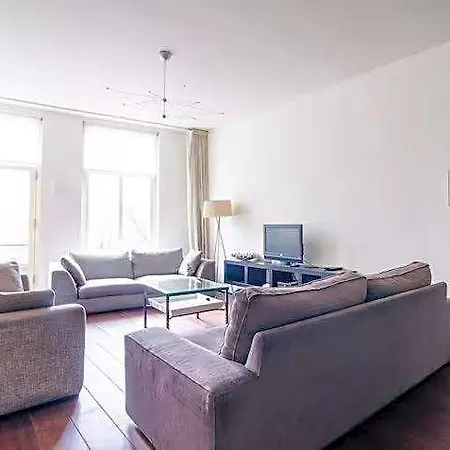 Marnix360apartments Modern Apart-hotel