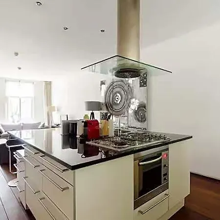 Marnix360apartments Modern Apart-hotel 3*