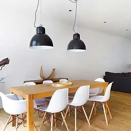 Marnix360apartments Modern