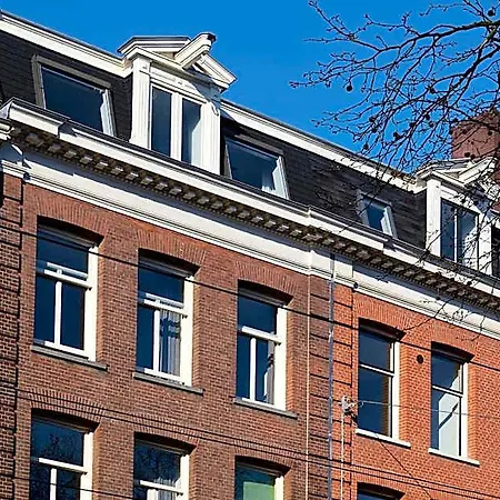 Marnix360apartments Modern