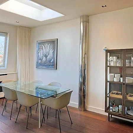 Marnix360apartments Modern 3*