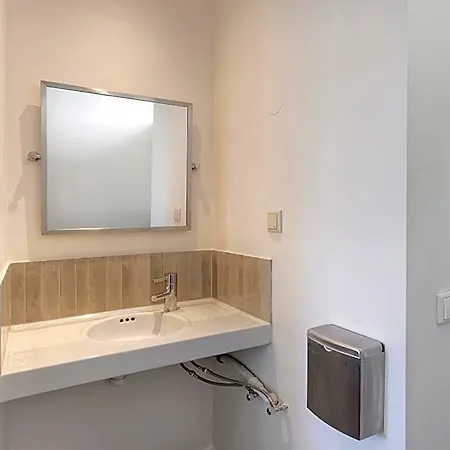 Marnix360apartments Modern Apart-hotel 3*