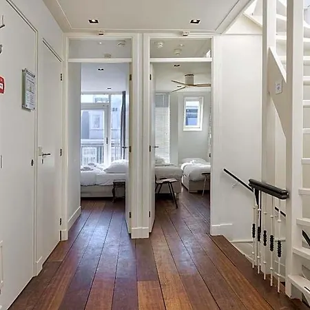 Marnix360apartments Modern Apart-hotel 3*