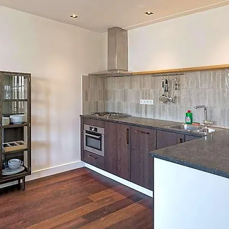 Apart-hotel Marnix360apartments Modern 3*