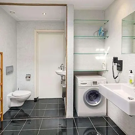 Marnix360apartments Modern 3*