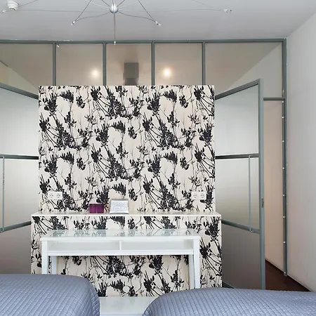 Apart-hotel Marnix360apartments Modern