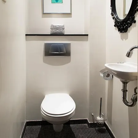 Apart-hotel Marnix360apartments Modern 3*