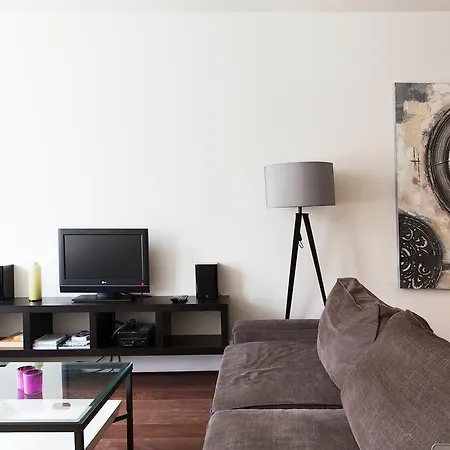 Apart-hotel Marnix360apartments Modern