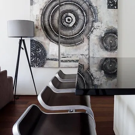 Marnix360apartments Modern Apart-hotel Amesterdão