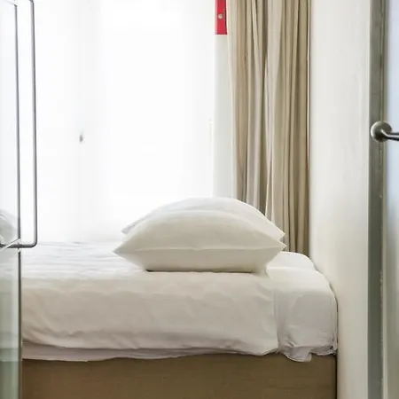 Marnix360apartments Modern 3*