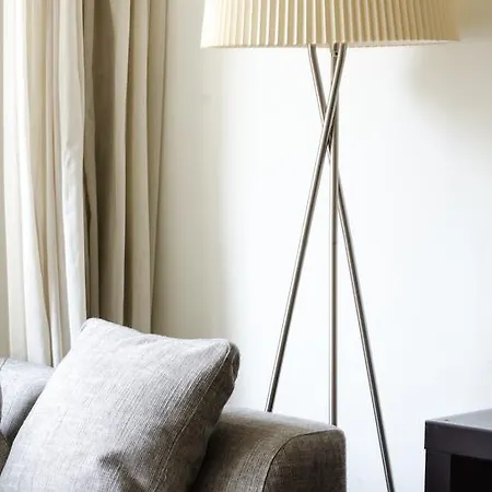 Marnix360apartments Modern