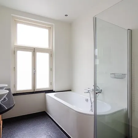 Marnix360apartments Modern Apart-hotel 3*