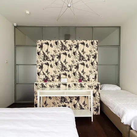 Marnix360apartments Modern 3* Amesterdão