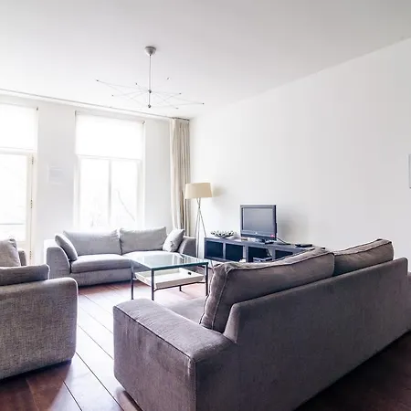 Marnix360apartments Modern 3*