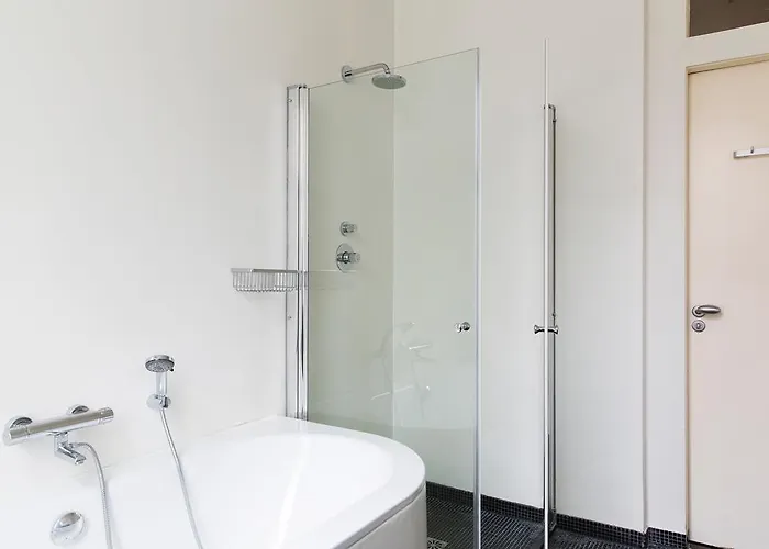 Marnix360apartments Modern Άμστερνταμ