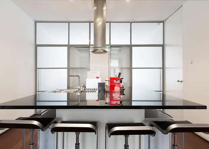 Marnix360apartments Modern Άμστερνταμ