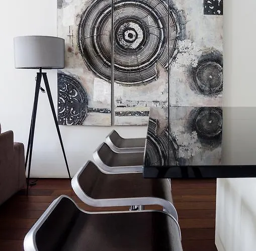 Marnix360apartments Modern Ξενοδοχείο με διαμερίσματα Άμστερνταμ