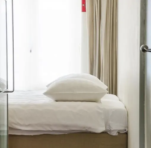 Marnix360apartments Modern 3*