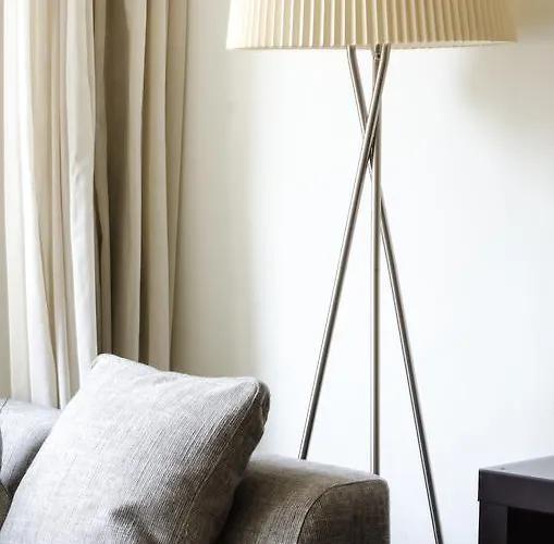 Marnix360apartments Modern