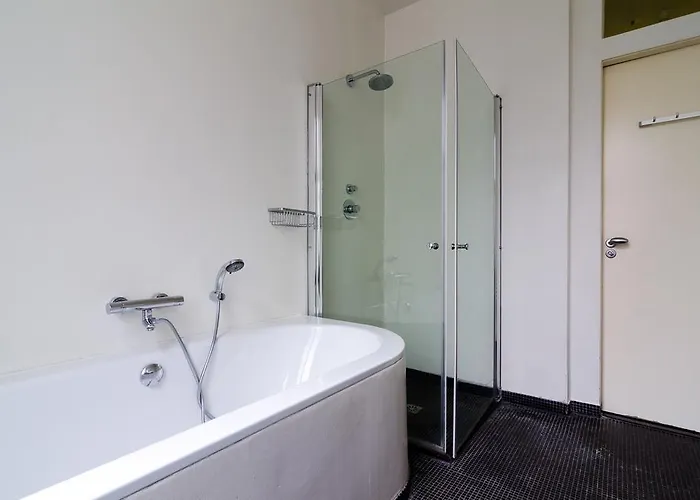 Ξενοδοχείο με διαμερίσματα Marnix360apartments Modern Άμστερνταμ