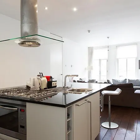 Marnix360apartments Modern 3*