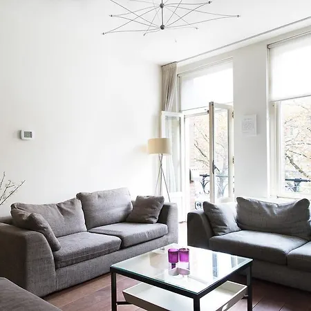 Appart hôtel Marnix360apartments Modern 2*