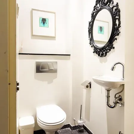 Apartahotel Marnix360apartments Modern 3*