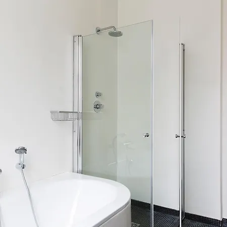 Marnix360apartments Modern Амстердам